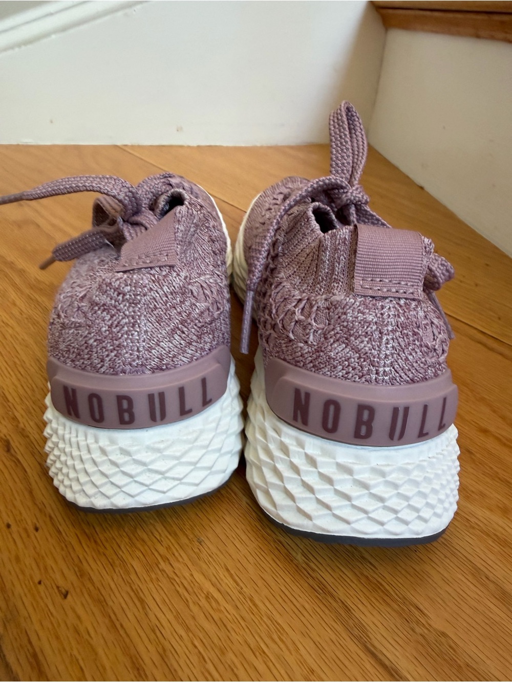 NOBULL Allday Knit - Picture 4 of 8
